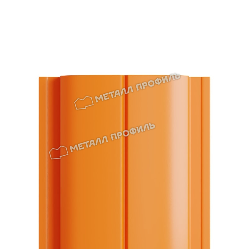 2004 Чистый оранжевый