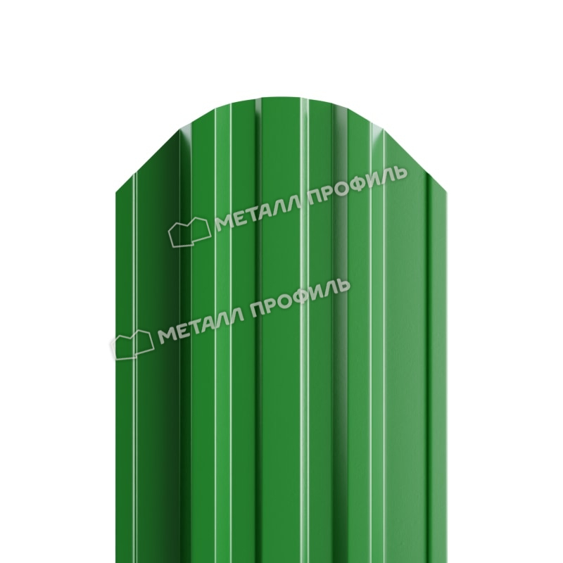 6002 Зеленый лист